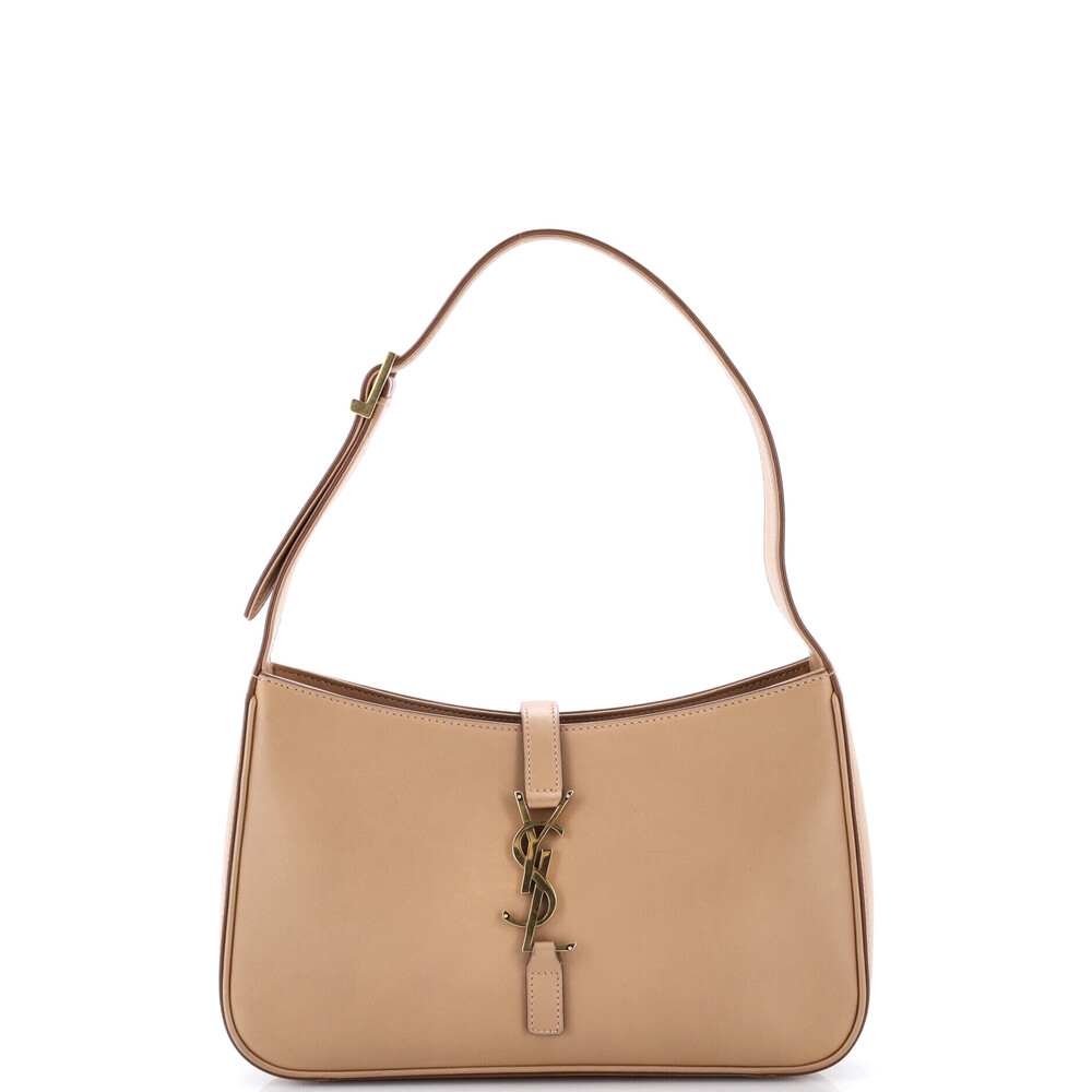 Saint Laurent Small Le 5 a 7 Hobo